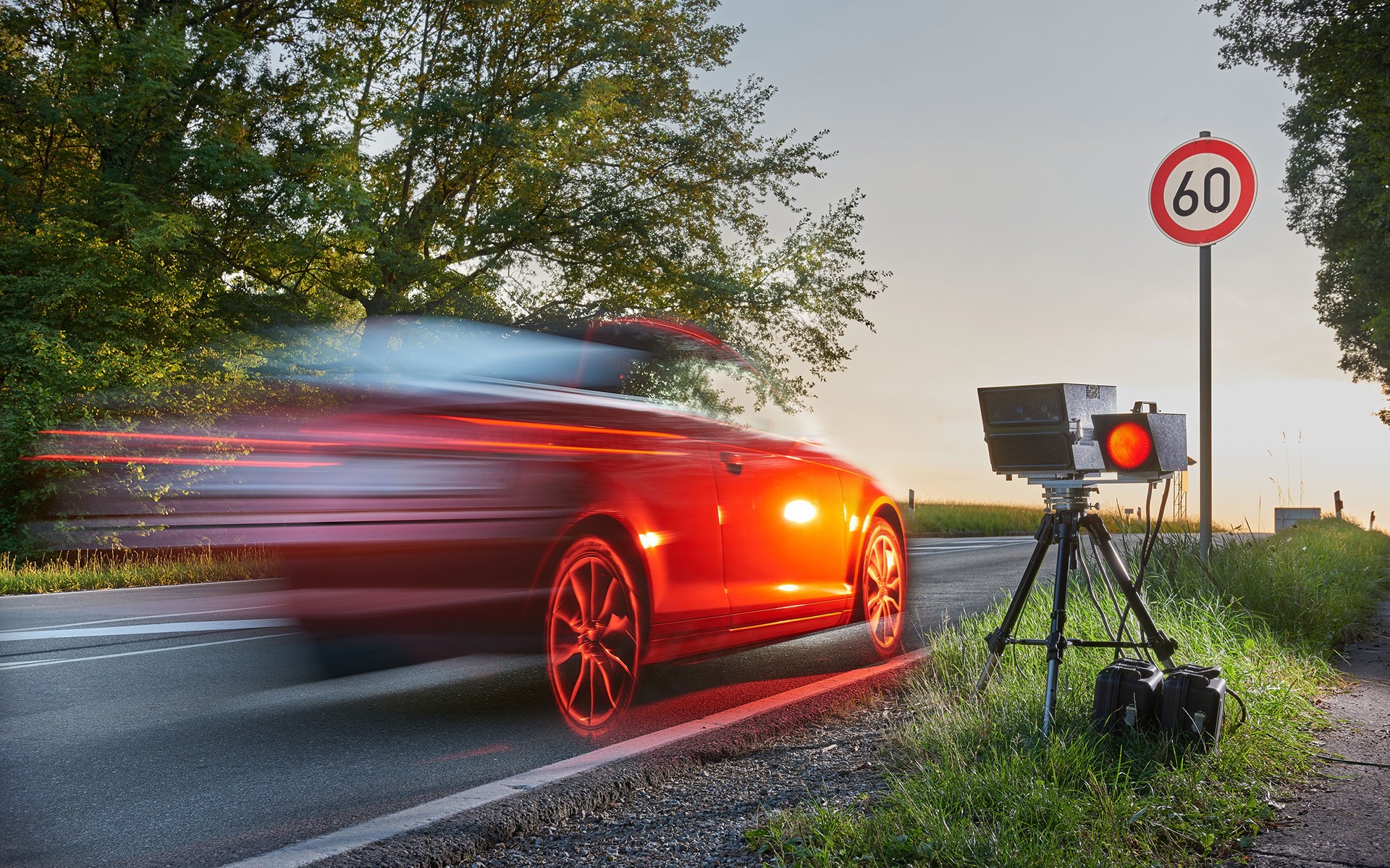 Αλλάζουν όλα στον ΚΟΚ: Ποιες παραβάσεις θα σε στέλνουν στη φυλακή;