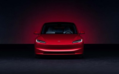 Νέο Tesla Model 3: Οι 5 κρυφές βελτιώσεις που κάνουν τη διαφορά