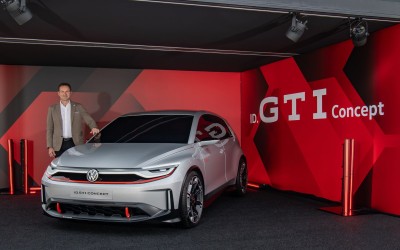 Φάκελος Volkswagen GTI: Έτσι θα είναι το σπορ hatchback του 2025