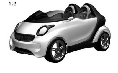 H Smart ετοιμάζει νέο Crossblade;