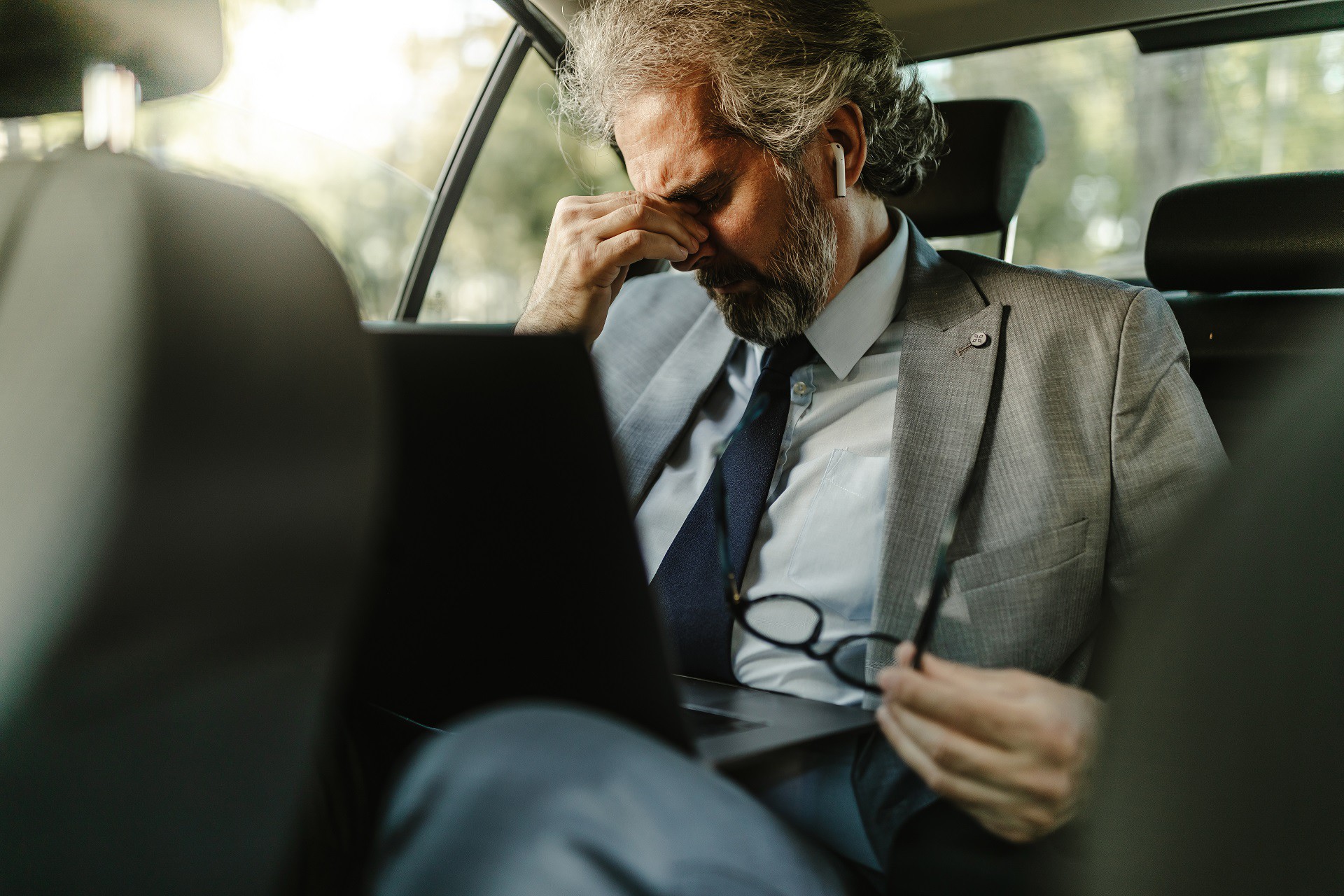 Ναυτία στο αυτοκίνητο: 5 tips για να μη ζαλίζεσαι