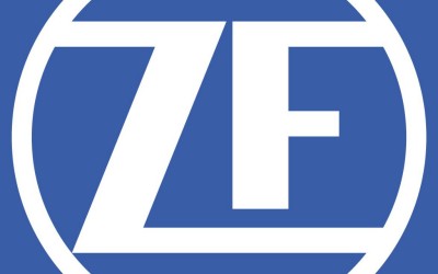 ZF - Νέο αυτόματο κιβώτιο 9 σχέσεων
