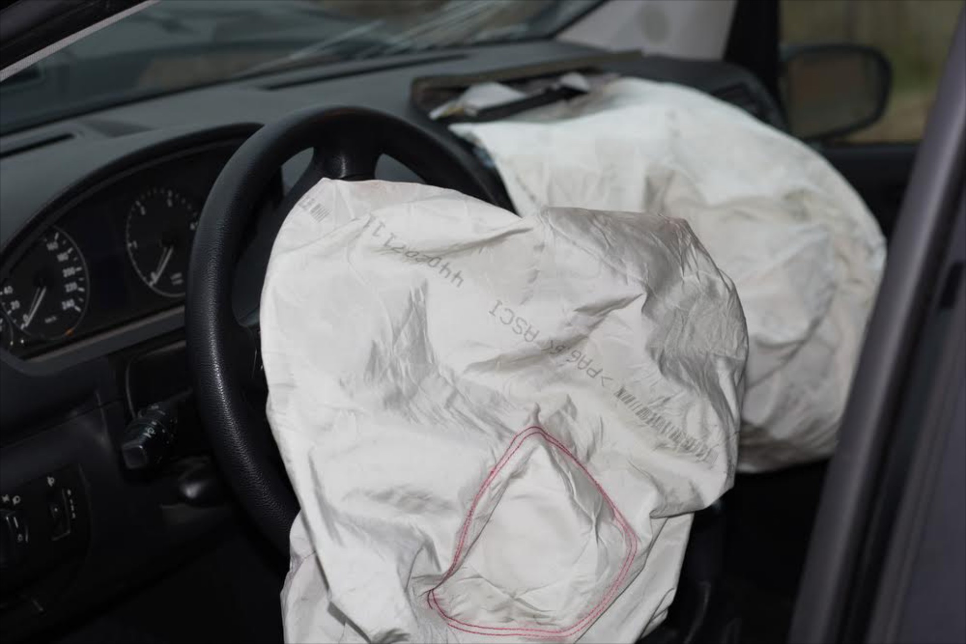 Αερόσακο για το πορτμπαγκάζ ετοιμάζει η Ford! Ποια θα είναι η λειτουργία του
