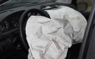 Αερόσακο για το πορτμπαγκάζ ετοιμάζει η Ford! Ποια θα είναι η λειτουργία του