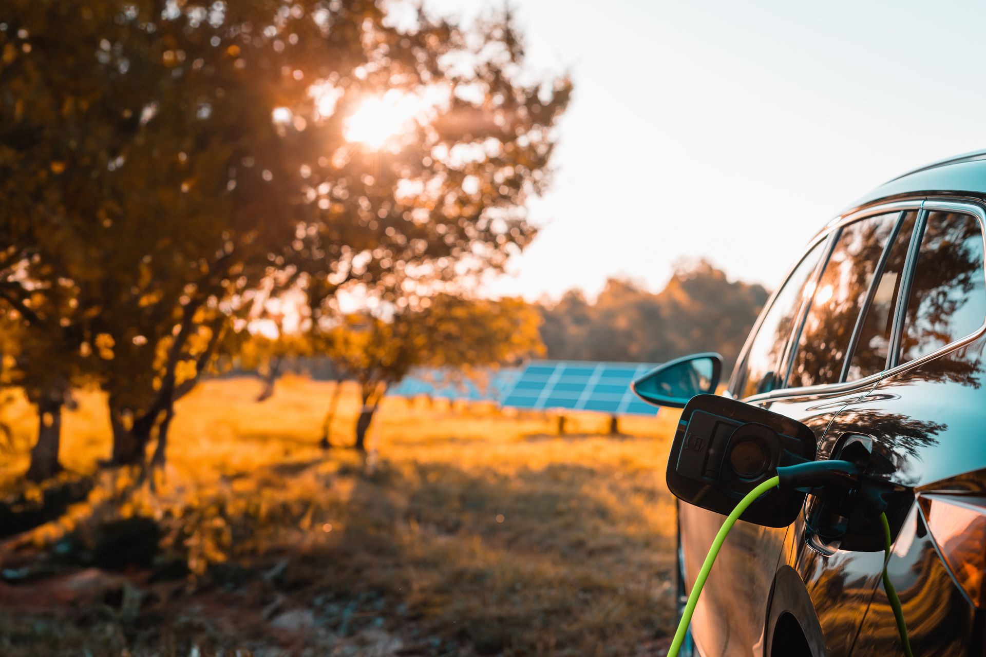 Πώς θα καλυφθούν οι ανάγκες φόρτισης ηλεκτρικών οχημάτων στην Ελλάδα;