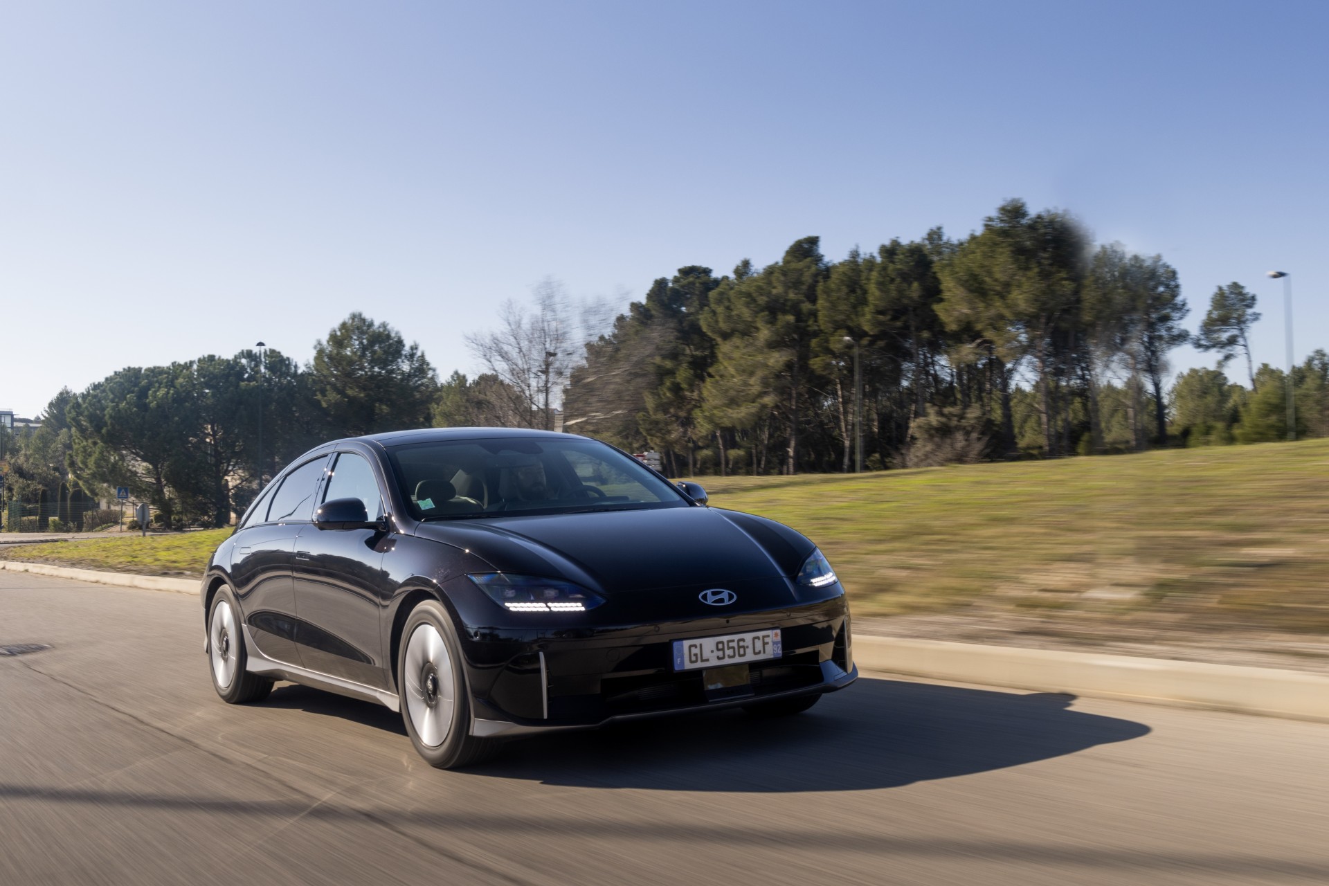 Hyundai Ioniq 6: Οι τιμές και οι εκδόσεις του στην Ελλάδα