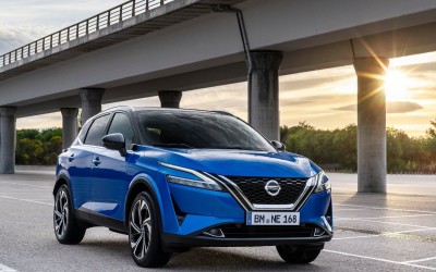 Εκπτώσεις έως 2.000 € σε όλα τα μοντέλα Nissan!