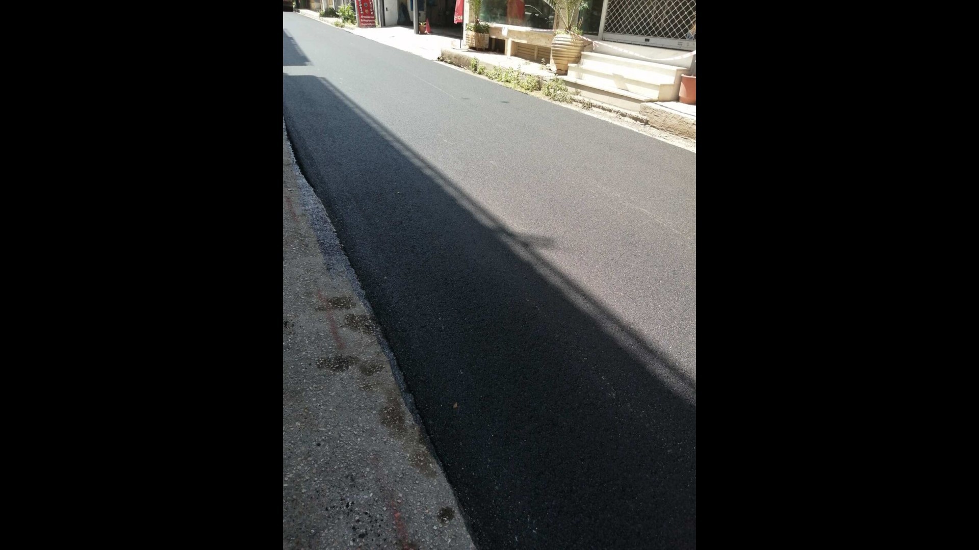 Νέα άσφαλτος στον Πειραιά – Ποιοι δρόμοι είναι οι τυχεροί;
