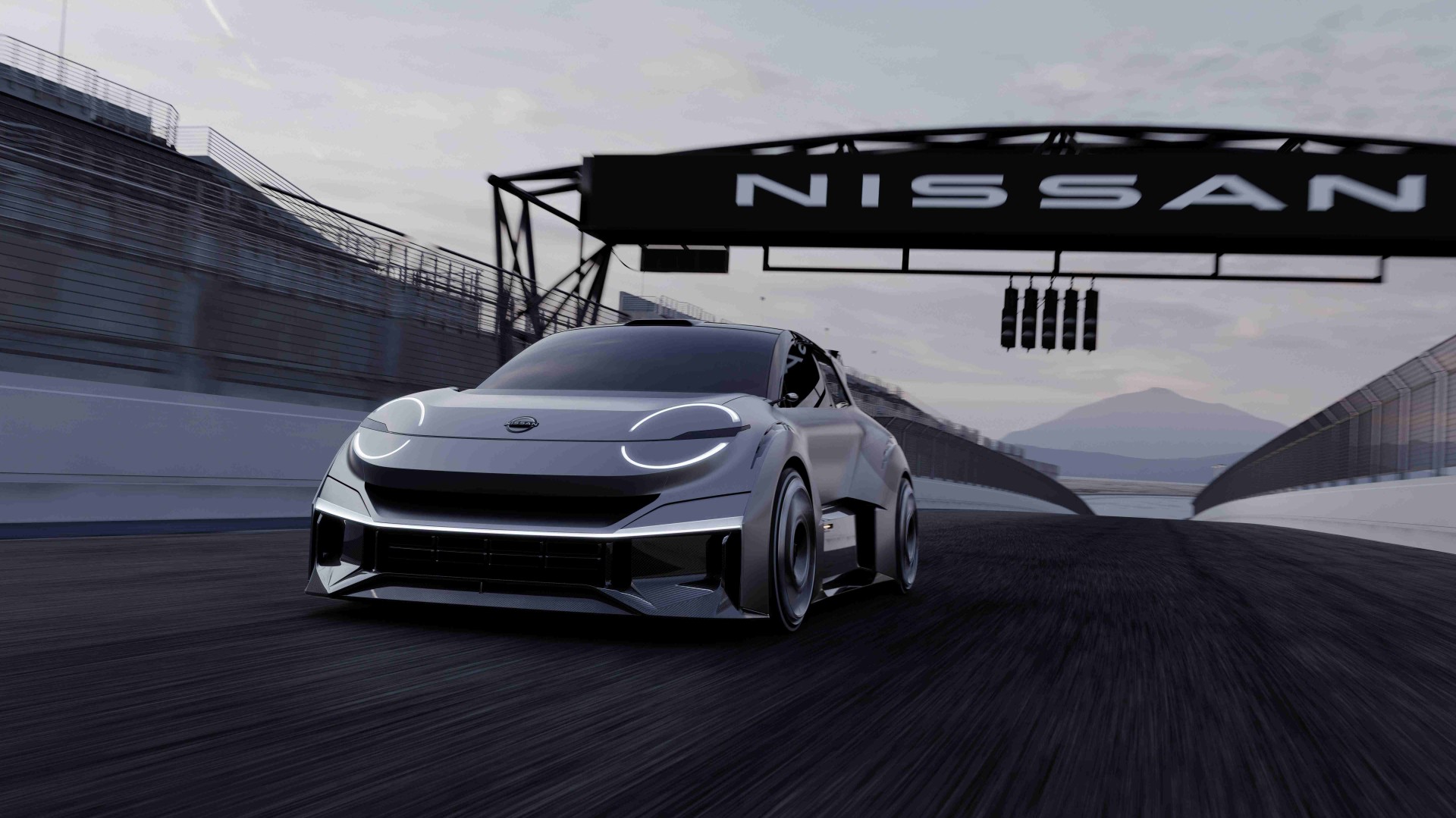 Nissan: Θα πουλάει μόνο ηλεκτρικά! Πότε ξεκινάει;