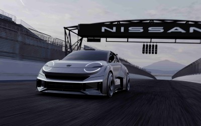 Nissan: Θα πουλάει μόνο ηλεκτρικά! Πότε ξεκινάει;