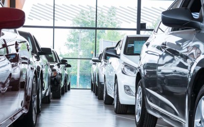 Οι Top 10 μάρκες αυτοκινήτων που προτιμούν οι Έλληνες