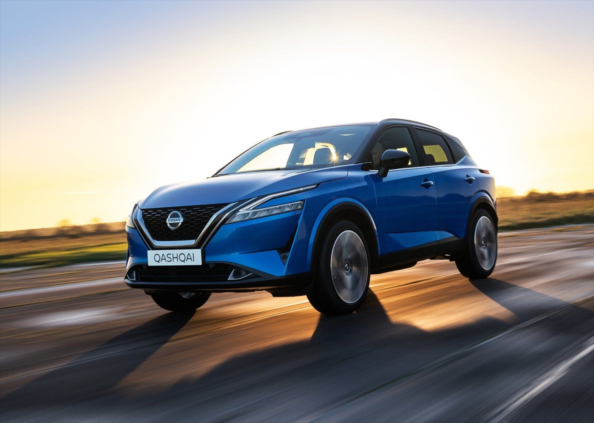 Εκπτώσεις Nissan: Φθηνότερα έως και 4.000 € όλα τα SUV της