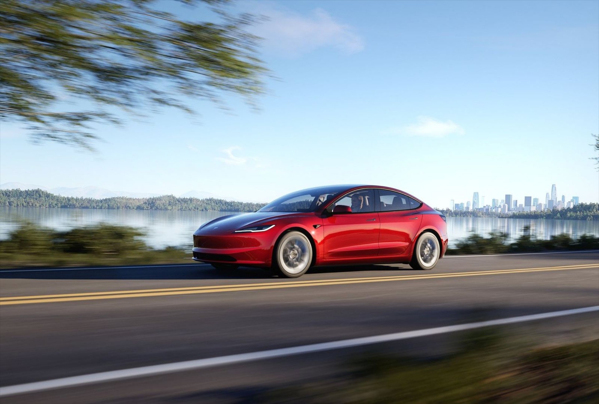 Νέες τιμές Tesla: 4.000 € επάνω στην Ελλάδα, 1.800 € κάτω στις ΗΠΑ! Τι συμβαίνει;