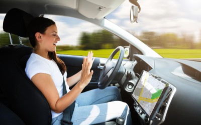 Πόσα είναι τα επίπεδα αυτόνομης οδήγησης; Ποιες οι διαφορές τους;