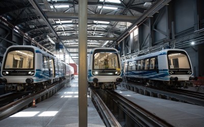 Νέοι, υπερσύγχρονοι συρμοί στο Μετρό της Αθήνας – Πότε έρχονται; Πόσο θα κοστίσουν;