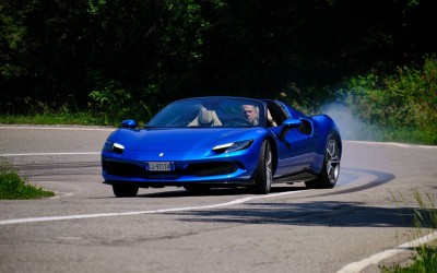 Η Ferrari βγάζει πάνω από 90.000 € για κάθε αυτοκίνητο! Πόσο πίσω είναι οι άλλοι;