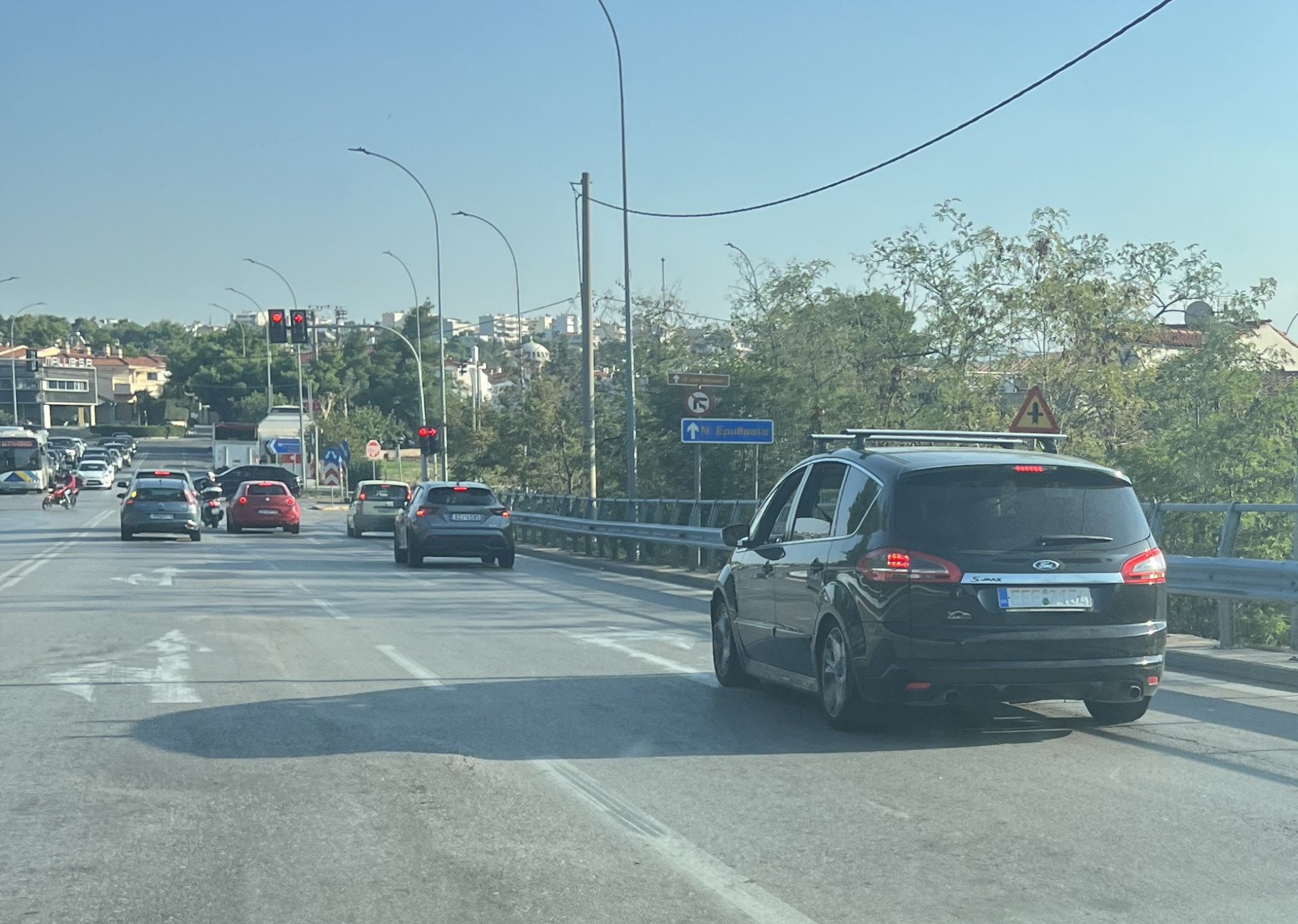 Έχεις αυτοκίνητο με παλιές πινακίδες; Δες πότε κινδυνεύεις με πρόστιμο 300 €!