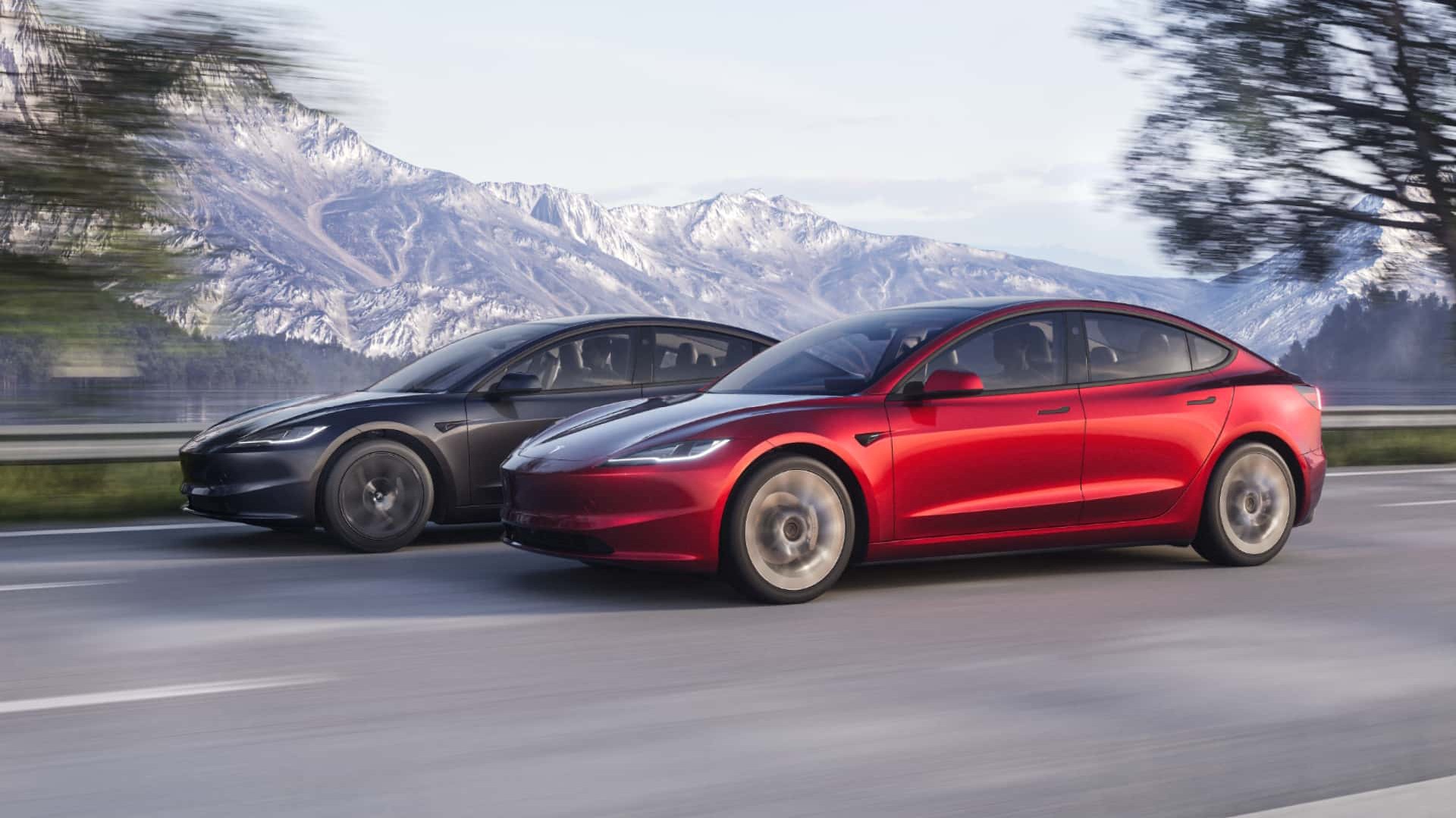 Το Tesla Model 3 έγινε ένα από τα φθηνότερα αυτοκίνητα στις ΗΠΑ!