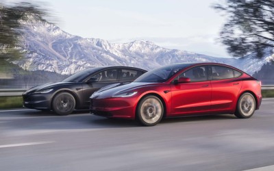 Το Tesla Model 3 έγινε ένα από τα φθηνότερα αυτοκίνητα στις ΗΠΑ!