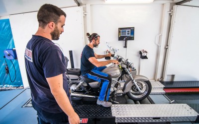 Ποια μηχανάκια δεν περνάνε ΚΤΕΟ;