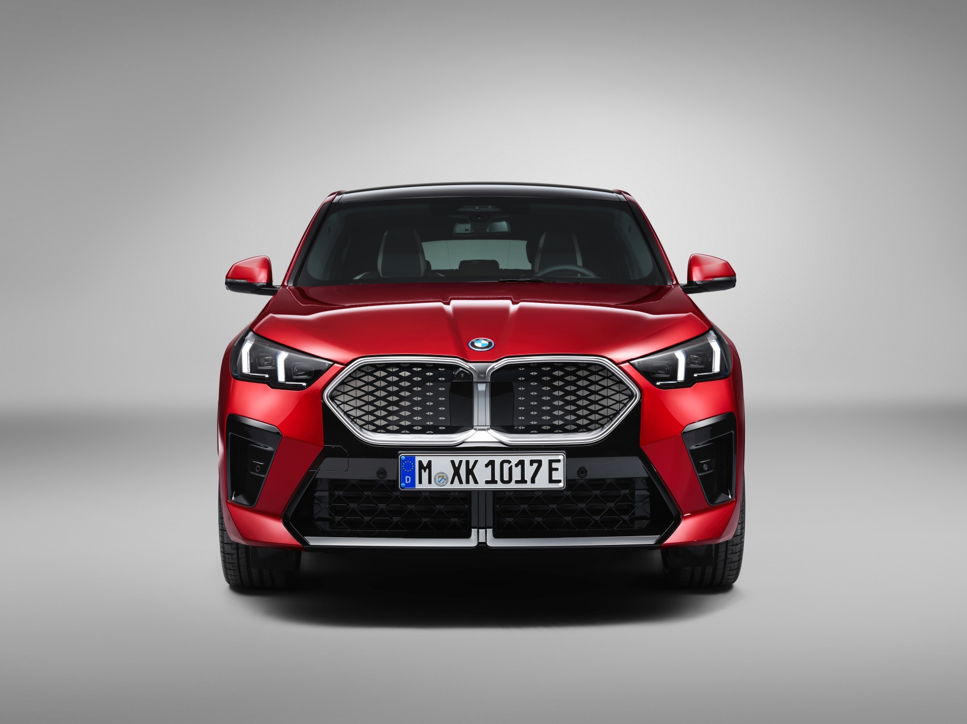 Νέα BMW X2: Τα 5 cool στοιχεία που κάνουν τη διαφορά