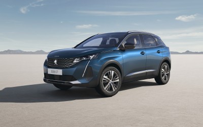 Ήρθε Ελλάδα το ήπια υβριδικό Peugeot 3008 Hybrid – Τιμές