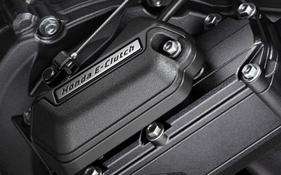 Πώς αλλάζει τα δεδομένα στις μοτοσικλέτες η Honda με το E-Clutch [video]