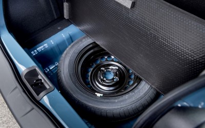 Δεν έχω ρεζέρβα στο αυτοκίνητο - Κινδυνεύω με πρόστιμο;