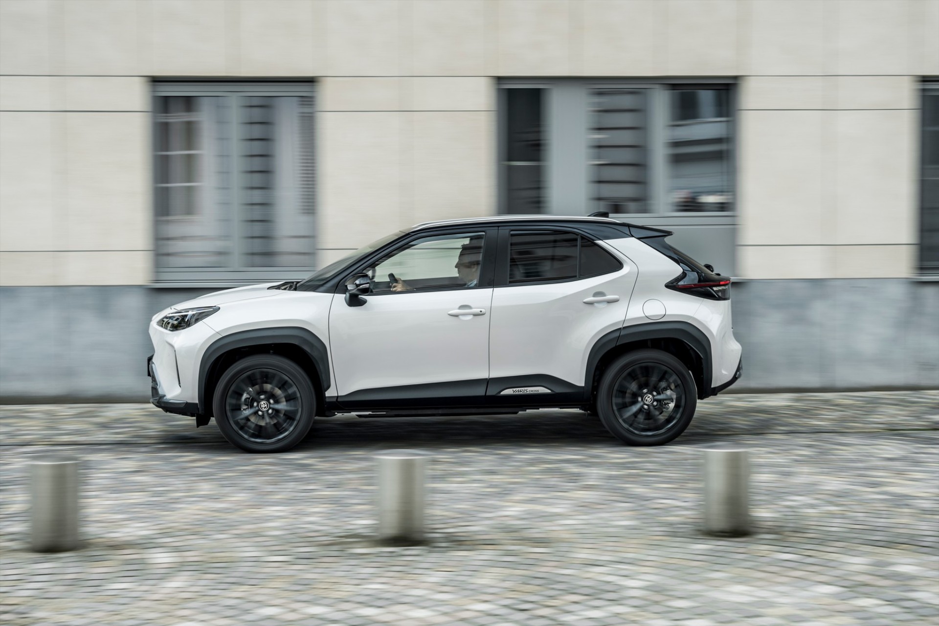 Τα 10 SUV που αγοράζουν οι Έλληνες 