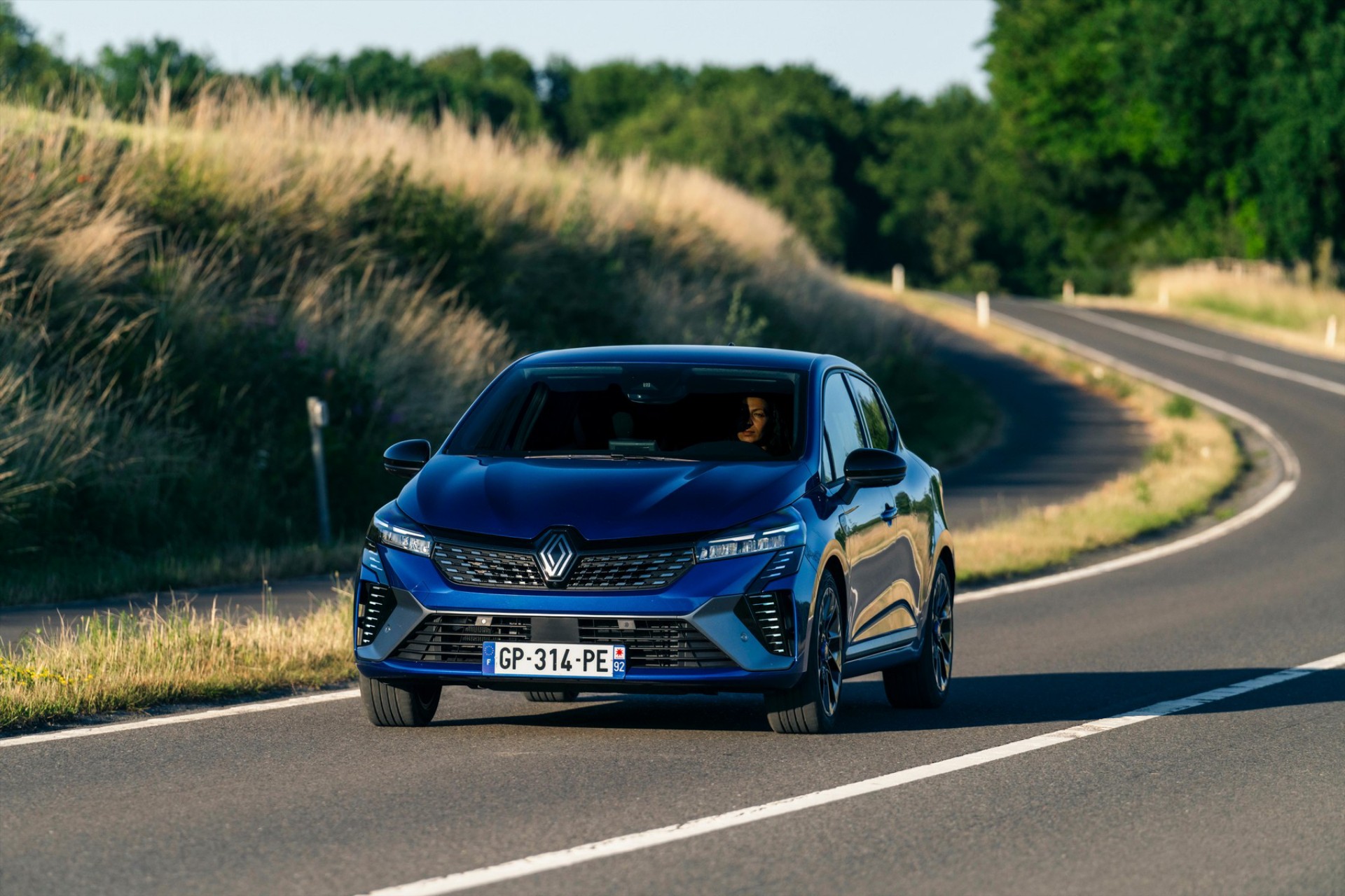 Με όφελος έως 3.000 € το νέο Renault Clio