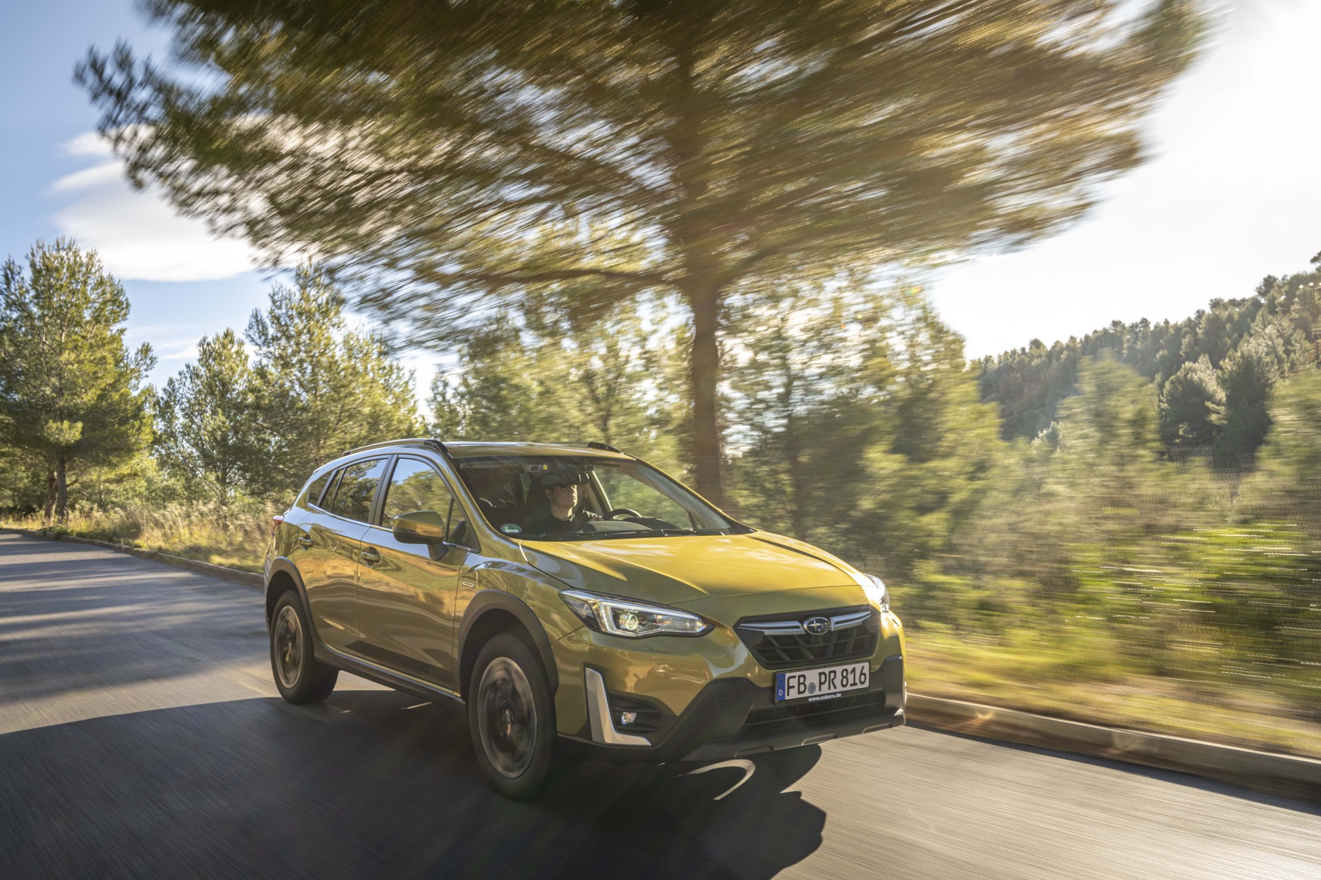 Subaru: Η Πλειάδες Motors γιορτάζει 10 χρόνια με δώρα και προσφορές έως και 4.000€