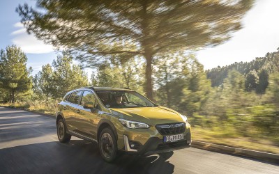 Subaru: Η Πλειάδες Motors γιορτάζει 10 χρόνια με δώρα και προσφορές έως και 4.000€