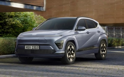 Οι τιμές του Hyundai Kona Electric στην Ελλάδα