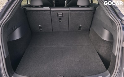 Τα 10 ηλεκτρικά με το μεγαλύτερο πορτ μπαγκάζ