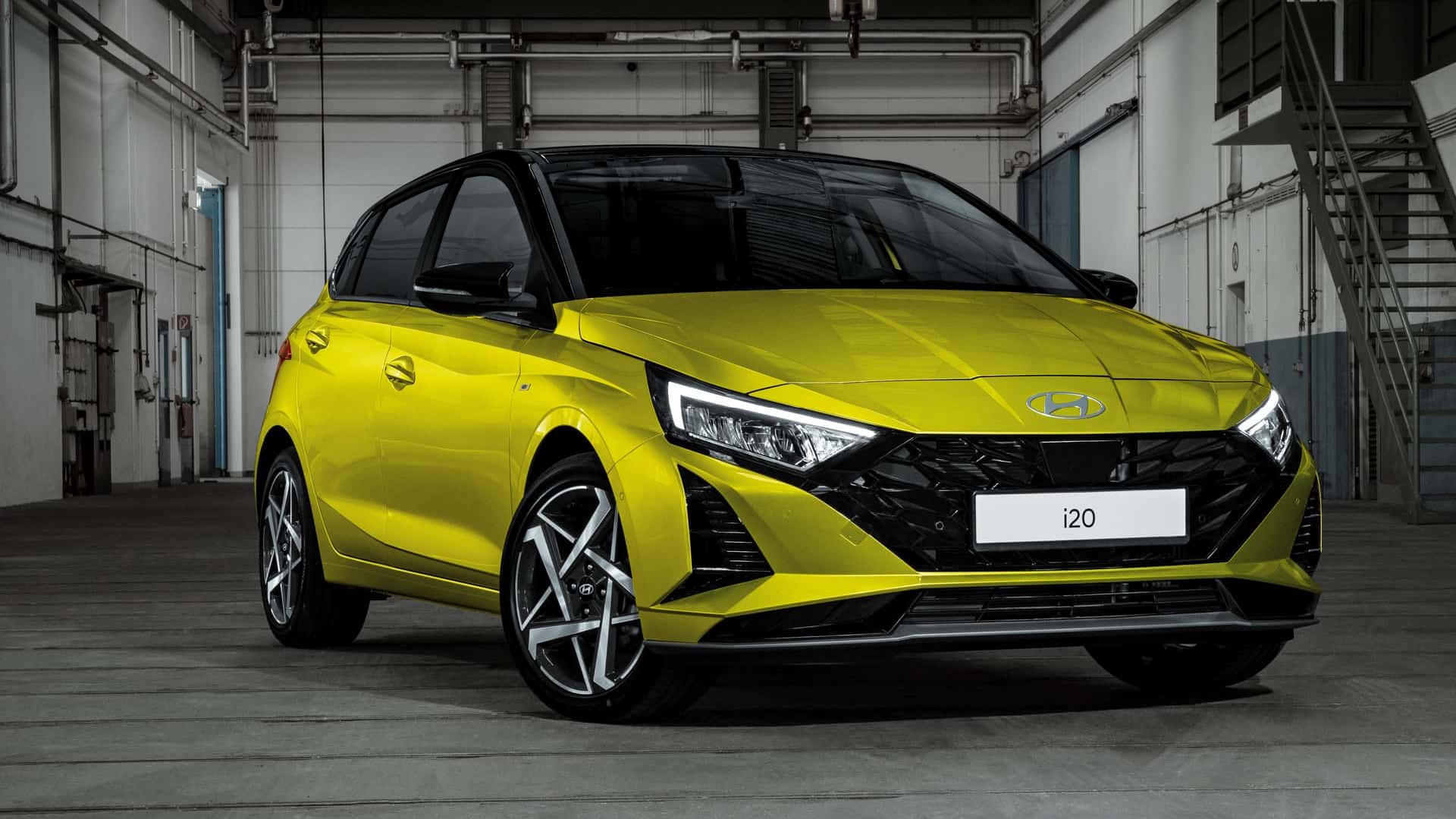 Στην Ελλάδα το νέο Hyundai i20 – Οι τιμές όλων των εκδόσεων
