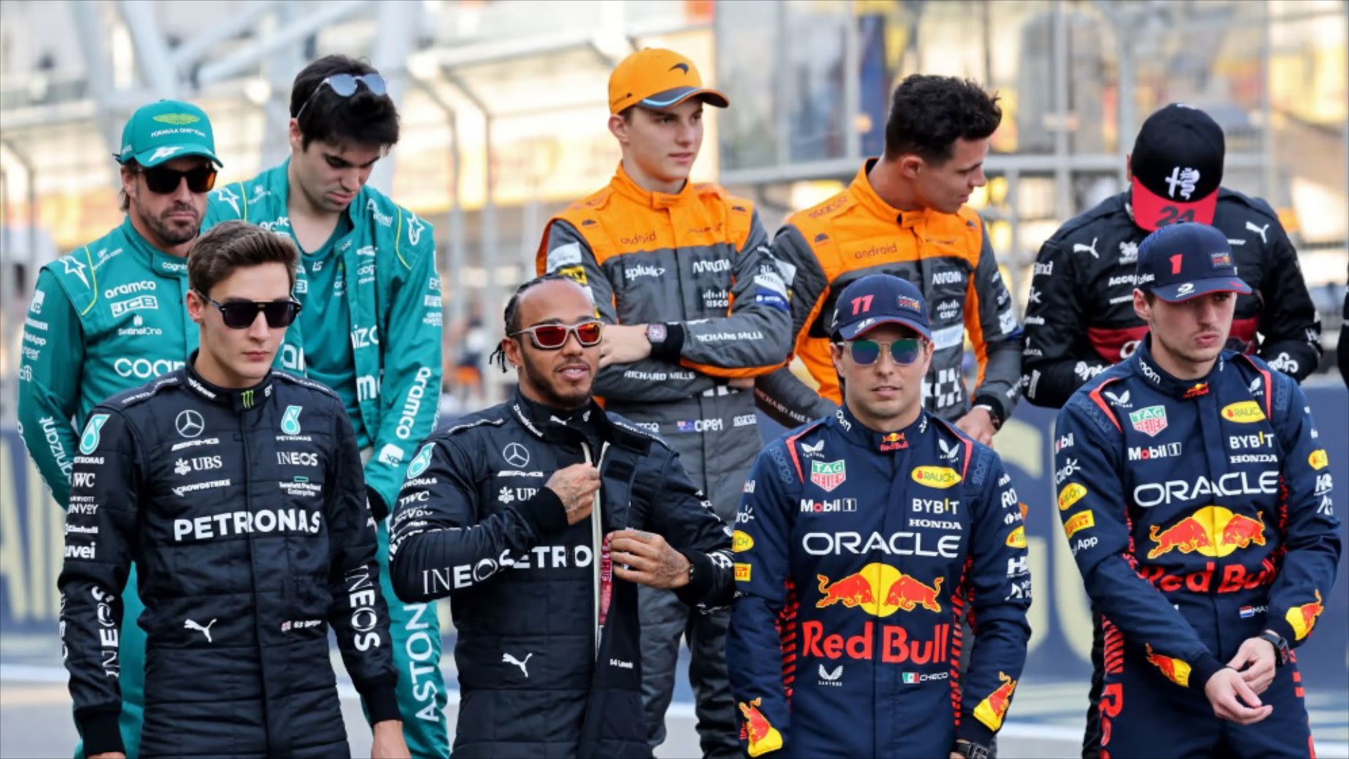 O πιο πλούσιος και ο πιο φτωχός οδηγός της F1 - Δες τη λίστα