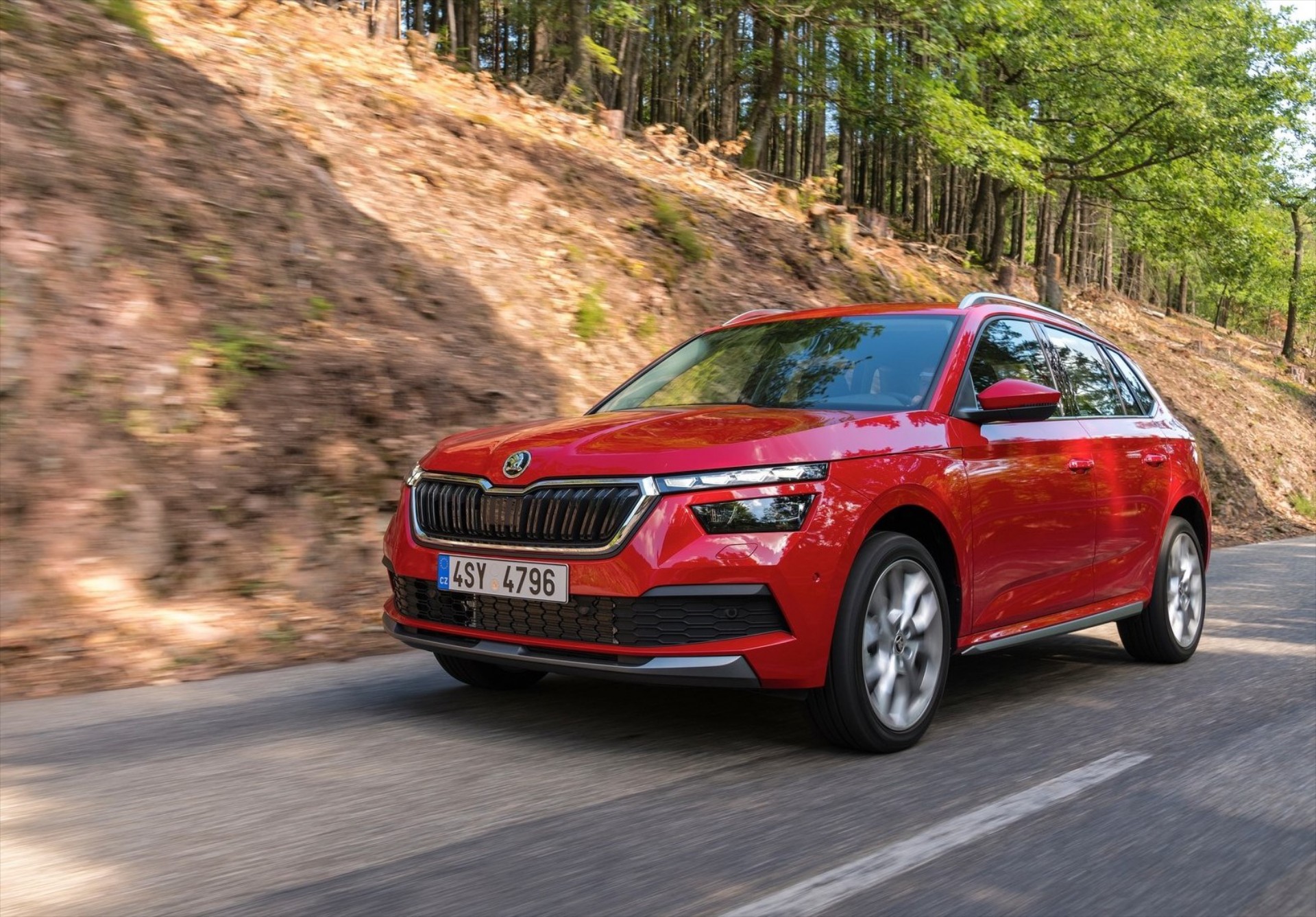 Πτώση τιμής για τα Skoda Scala και Kamiq – Τα αγοράζεις φθηνότερα έως 2.250 €