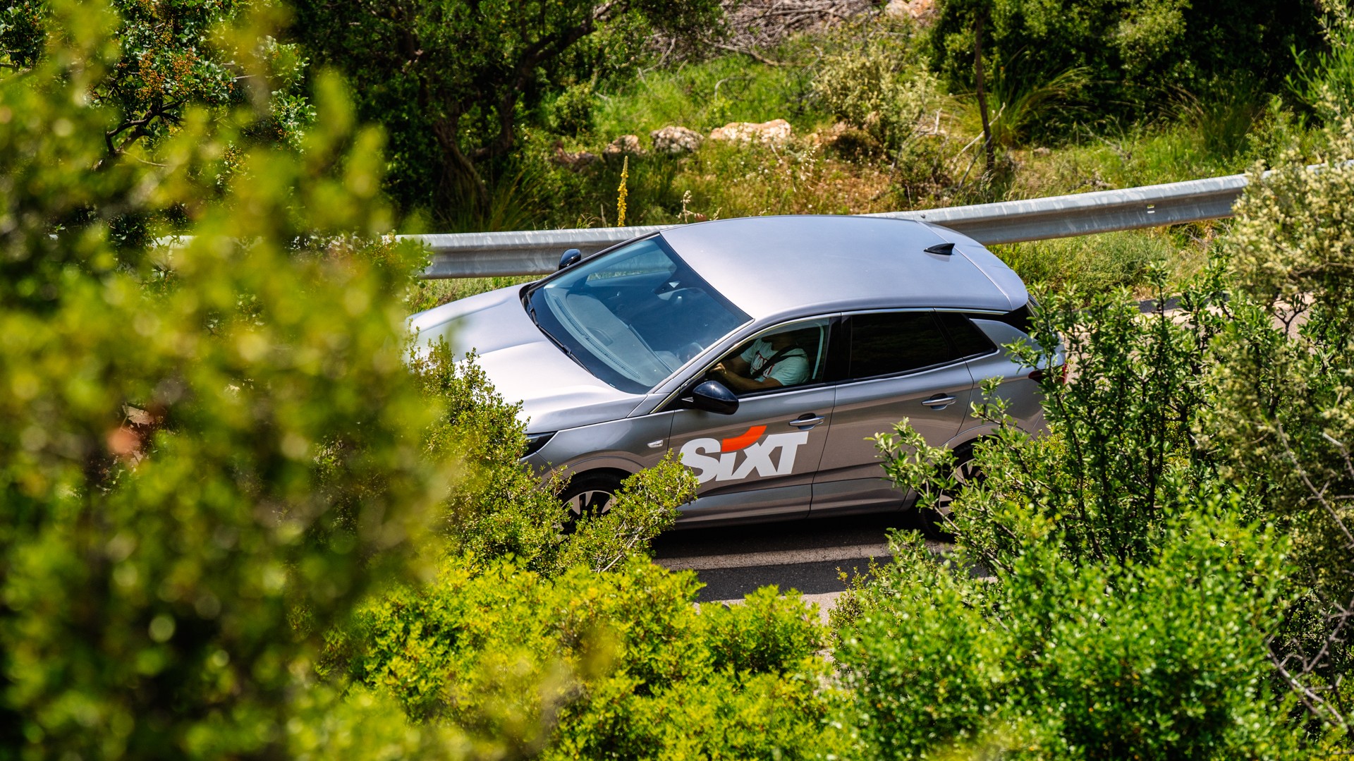 SIXT+: Πώς θα βγεις κερδισμένος από το ευέλικτο, ξεκάθαρο και άμεσο leasing;