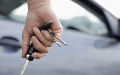 Προσοχή στα κλειδιά αυτοκινήτων – Κρύψτα ακόμη και μέσα στο σπίτι