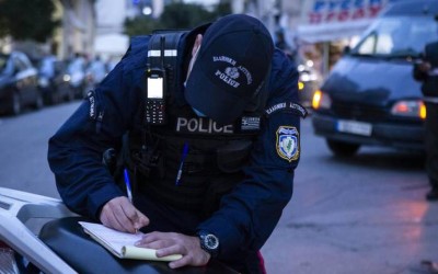 Κρήτη: Η Νο1 παράβαση των οδηγών – «Βροχή» οι κλήσεις της ΕΛΑΣ 