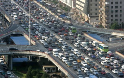 Αγορά αυτοκινήτου στην Κίνα

