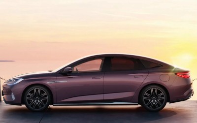 Ποια κινεζική μάρκα φοβάται η Tesla - Θα την ξεπεράσει το 2024;