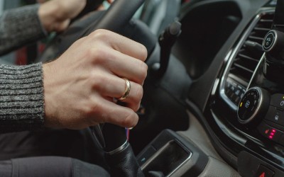 Το έξυπνο κόλπο της Ford για καλύτερες αλλαγές ταχυτήτων [video]