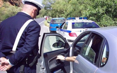 Βγαίνουν ξανά οι τροχονόμοι στους δρόμους - Πόσοι θα είναι καθημερινά