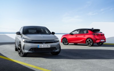 Στην Ελλάδα το νέο Opel Corsa – Δες τιμές και εκδόσεις