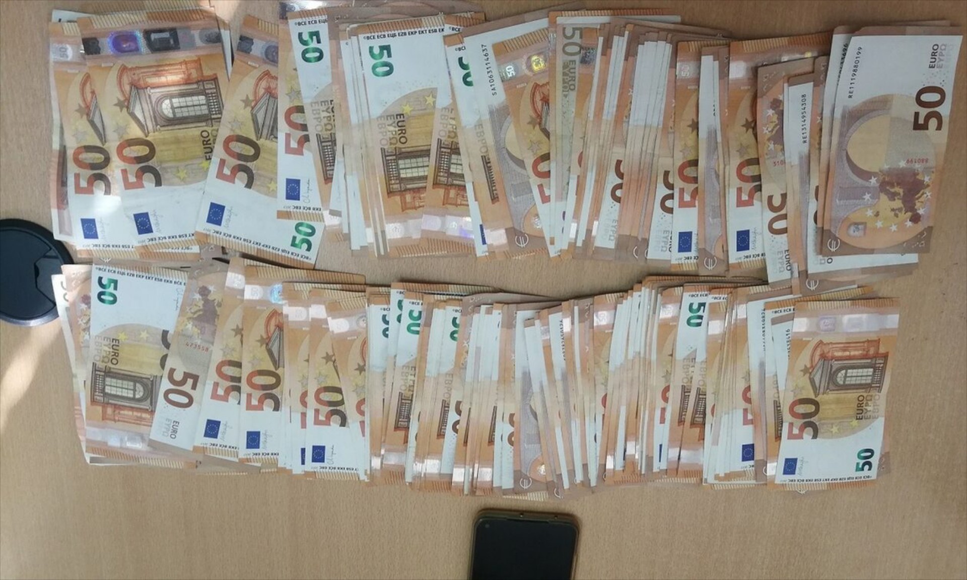 Νέα απάτη με πρόσχημα τροχαίο ατύχημα - Ζήτησαν από γυναίκα 5.000 €