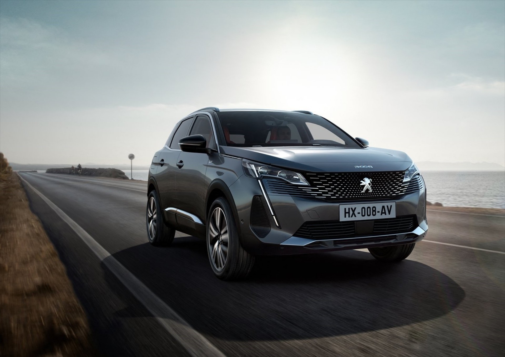 Black Friday από την Peugeot με ετοιμοπαράδοτα αυτοκίνητα