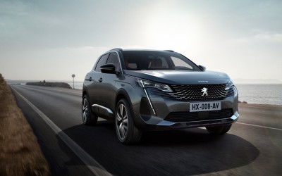 Black Friday από την Peugeot με ετοιμοπαράδοτα αυτοκίνητα