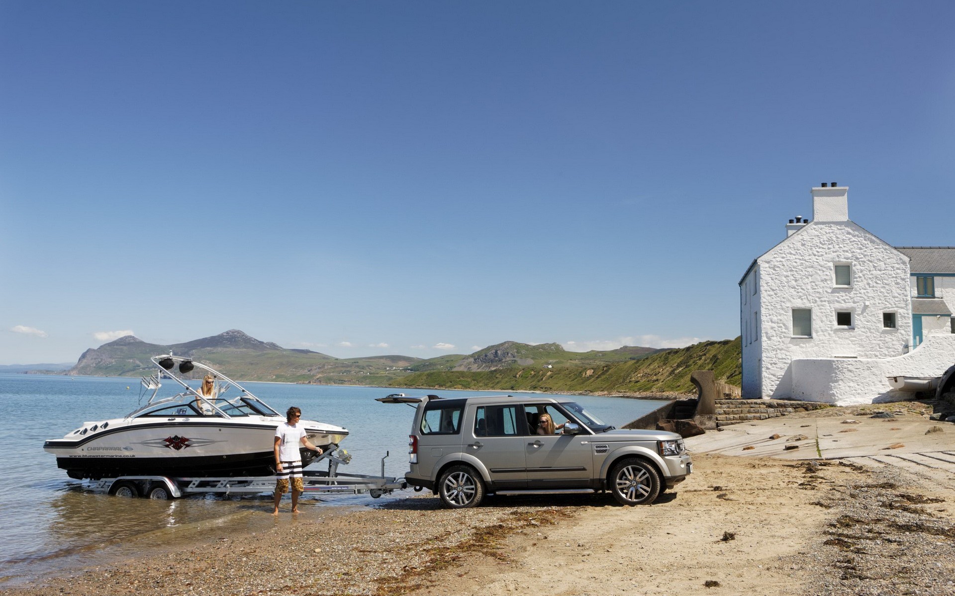 Ό,τι πρέπει να ξέρεις πριν βάλεις κοτσαδόρο στο αυτοκίνητο!