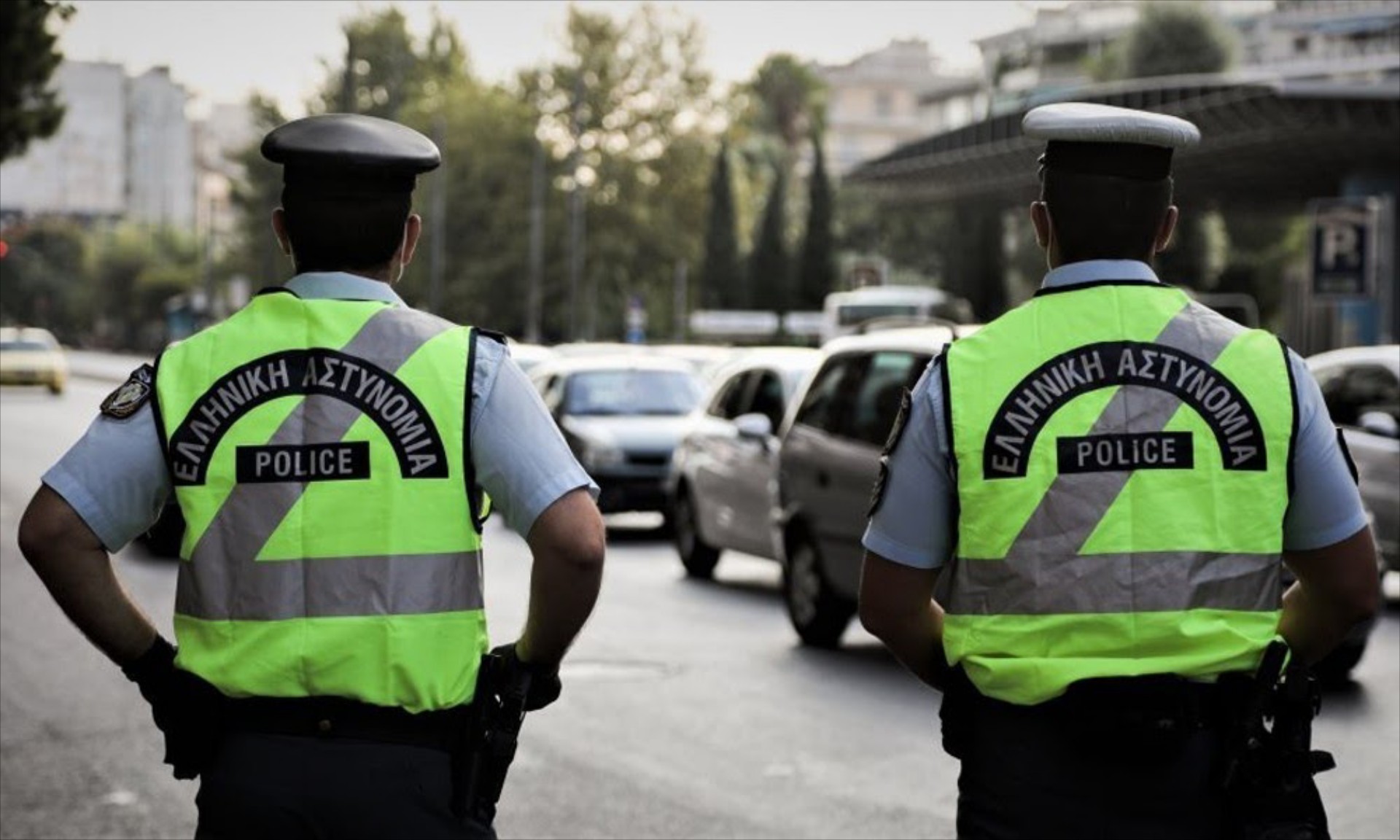 Κανένας νεκρός από τροχαίο τον Οκτώβριο! Ποια Περιφέρεια τα κατάφερε;